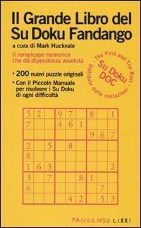 Il grande libro del Sudoku