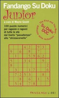 Fandango Sudoku junior