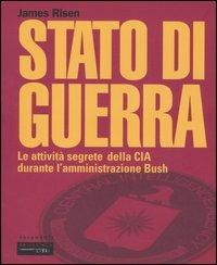 Stato di guerra