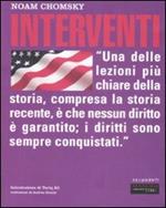 Interventi