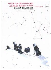 Date da mangiare ai miei amati cani