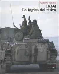 Iraq: la logica del ritiro