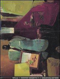 Gianluigi Toccafondo. Il calabrone assassino. Pitture. Catalogo della mostra (Roma, 24 ottobre 2006-8 gennaio 2007) - copertina