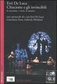 Chisciotte e gli invincibili