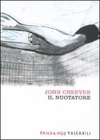 Il nuotatore - John Cheever - copertina