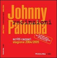 Recinzioni scritti cazzari 2004-2005