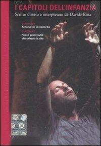 I capitoli dell'infanzia. Con DVD