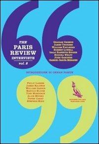 The Paris Review