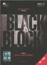 Libro Black block. Con DVD 