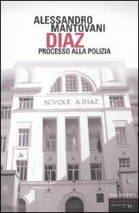 Diaz storia di un processo