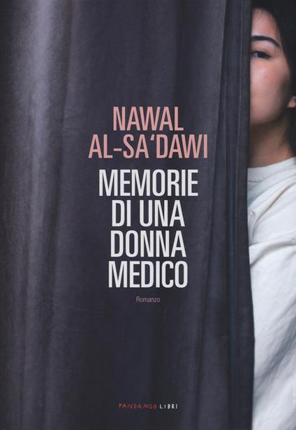 Memorie di una donna medico - Nawal al Saadawi - copertina