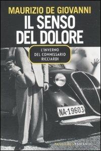 Il senso del dolore