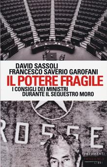 Il potere fragile