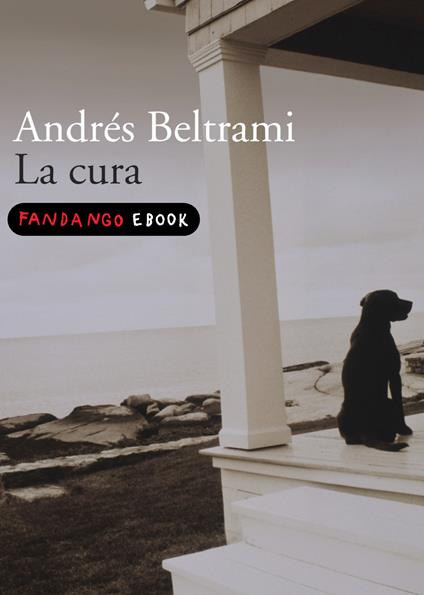 La cura - Andrés Beltrami - ebook