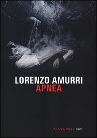 Apnea - Lorenzo Amurri - copertina