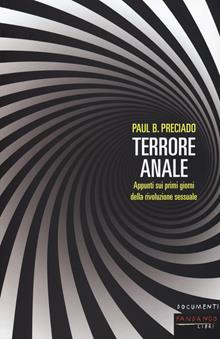 Terrore anale