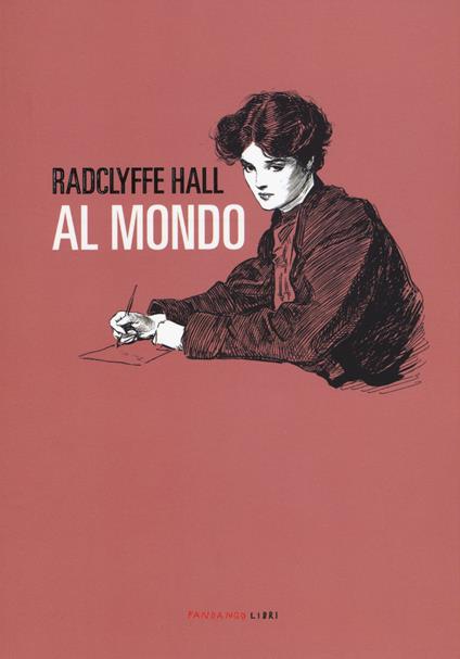 Al mondo - Radclyffe Hall - copertina