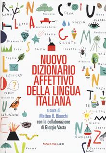 Dizionario affettivo della lingua italiana