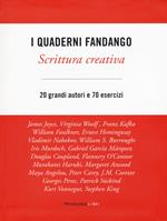 Scrittura creativa. I quaderni Fandango