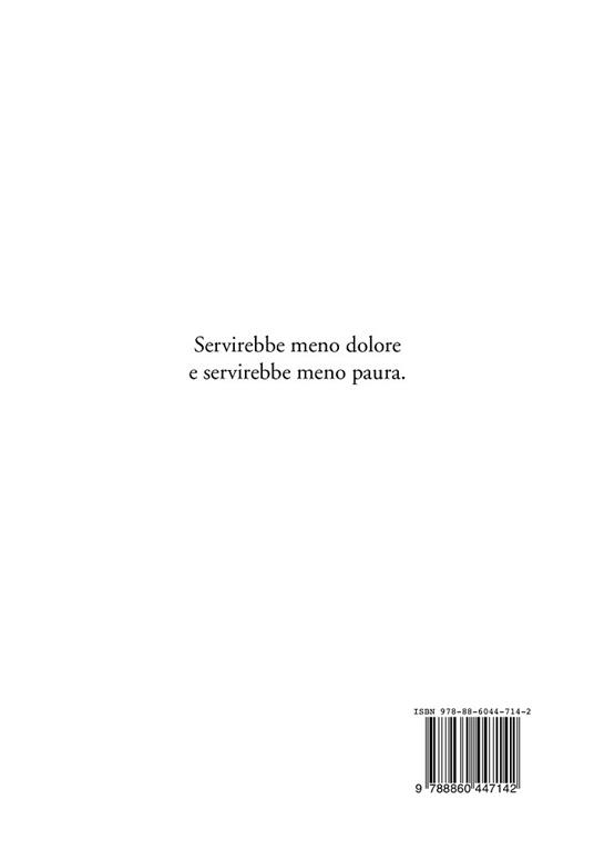 Qui dovevo stare - Giovanni Dozzini - 2