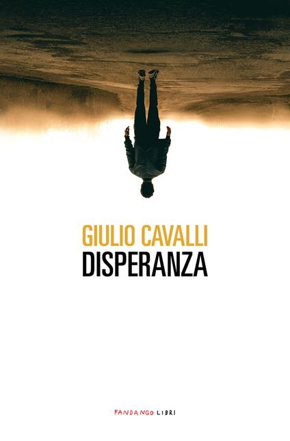 Disperanza - Giulio Cavalli - ebook