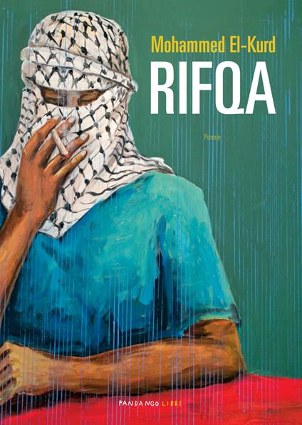Rifqa - Mohammed El-kurd - copertina