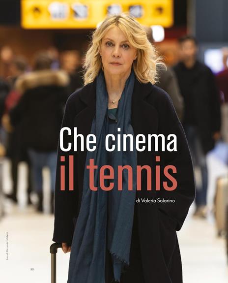 Il tennis italiano. Gennaio-Febbraio (2024) - 3