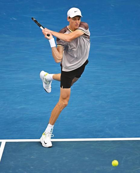 Il tennis italiano. Gennaio-Febbraio (2024) - 6