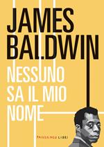 Nessuno sa il mio nome