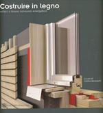 Costruire in legno