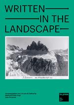 Written in the Landscape