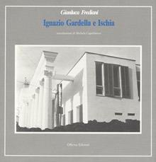 Ignazio Gardella e Ischia