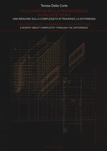 Declinazioni della trasparenza in architettura