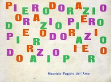 Piero Dorazio. Ediz. illustrata