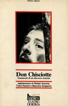 Don Chisciotte