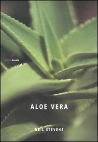Aloe vera - Neil Stevens - copertina