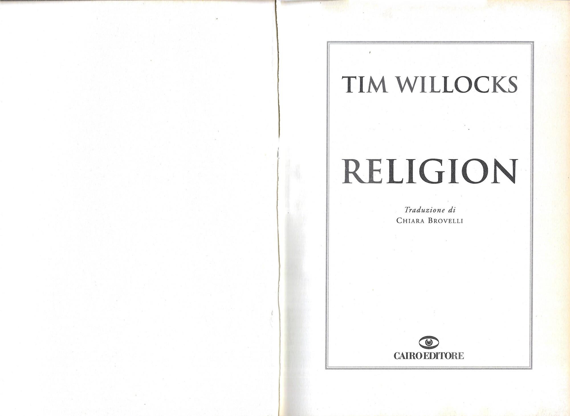 Religion