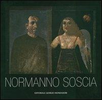 Normanno Soscia - copertina