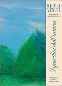I giardini dell'anima - Silvia Venuti - copertina