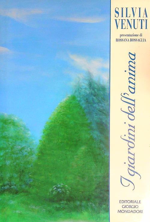 I giardini dell'anima