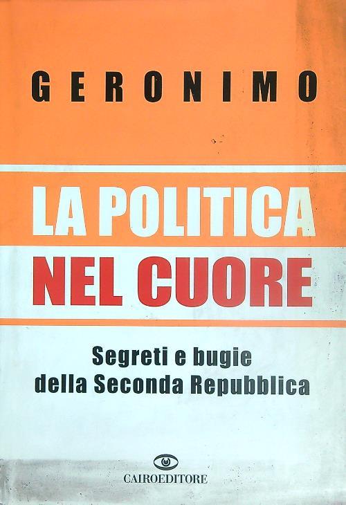 Libro di Faccia