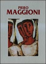 Piero Maggioni. Catalogo generale delle opere (1950-1995). Vol. 3