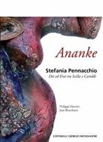 Ananke. Stefania Pennacchio