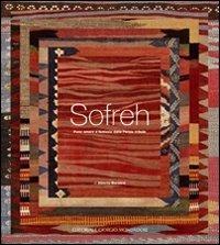 Sofreh: pane amore e fantasia dalla Persia tribale - Alberto Boralevi - copertina
