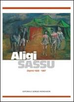 Aligi Sassu. Dipinti 1929-1997. Catalogo della mostra (Palermo, 19 novembre 2010-15 gennaio 2011). Ediz. illustrata