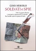 Soldati e spie