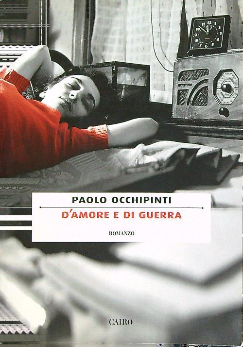 Libro di Faccia