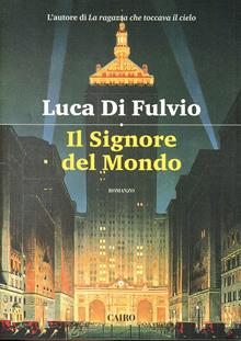 Il signore del mondo