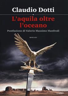 L'aquila oltre oceano