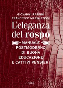 L'eleganza del rospo